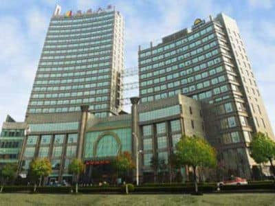Days Hotel Riverview Hangzhou Days Hotel Riverview Hangzhou