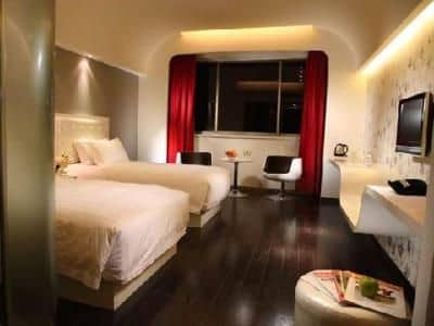 Elan Inn Huanglong Elan Inn Huanglong