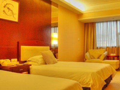 Hangzhou New Century3