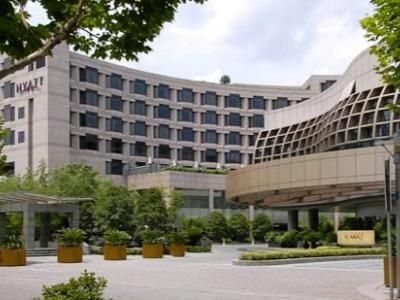 Hyatt Regency0