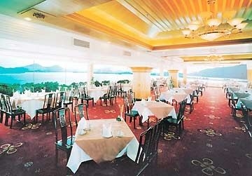 โรงแรมเลควิว (Lakeview Hotel)1