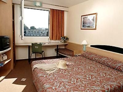 Ibis Harbin Shangzhi2