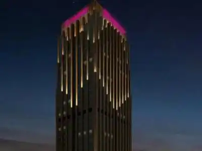 Crowne Plaza
