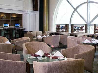Sofitel Hefei Grand Park Sofitel Hefei Grand Park