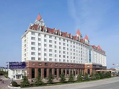 Sofitel Hefei Grand Park