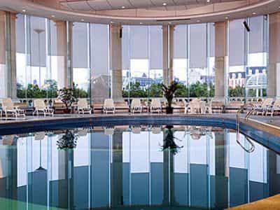 Sofitel Hefei Grand Park Sofitel Hefei Grand Park