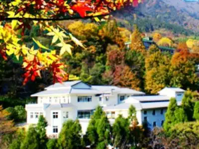 Huangsan Resort And Spa