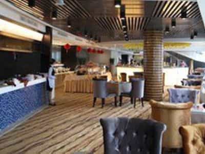 Best Western Fortune Hotel Longyan Best Western Fortune Hotel Longyan