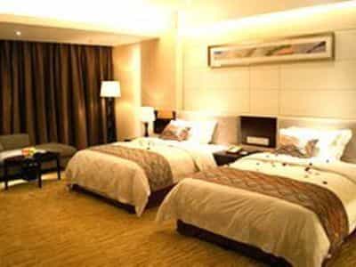 Best Western Fortune Hotel Longyan Best Western Fortune Hotel Longyan