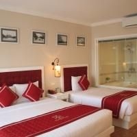 Hanoi Calypso Hotel3