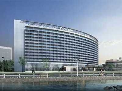Hilton Riverside0