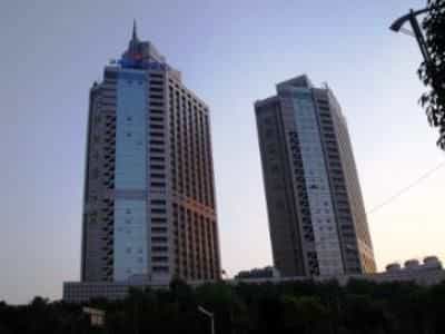 Ramada Plaza Nanjing Ramada Plaza Nanjing