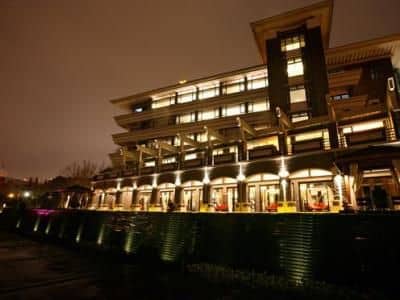 Regalia Resort And Spa Qinhuai River Regalia Resort And Spa Qinhuai River