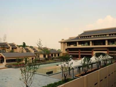 Regalia Resort And Spa Tangshan Regalia Resort And Spa Tangshan