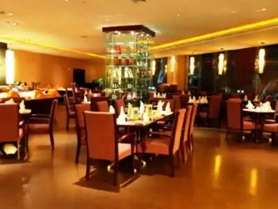 Best Western Premier Red Forest Best Western Premier Red Forest