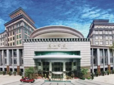 Yongjiang Yongjiang