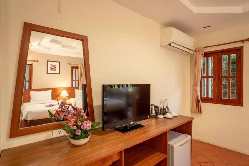 Bangtao Village Resort Bangtao Village Resort