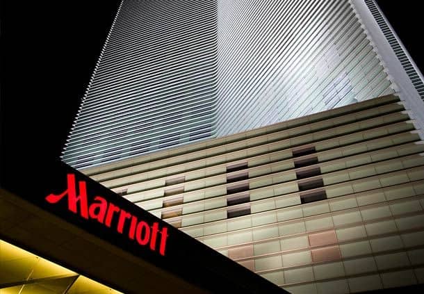 Ningbo Marriott Ningbo Marriott