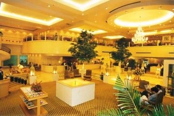 Ningbo World0