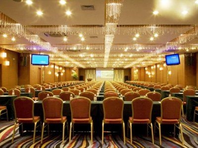 Ariva Qingdao Hotel And Serviced Apart0