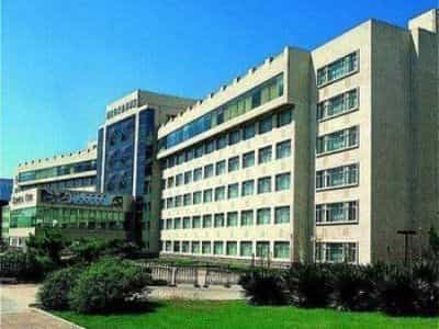 Huanhai Gloria Inn Qingdao Huanhai Gloria Inn Qingdao