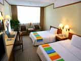 Huanhai Gloria Inn Qingdao Huanhai Gloria Inn Qingdao