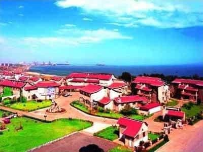 Gloria Holiday Villas