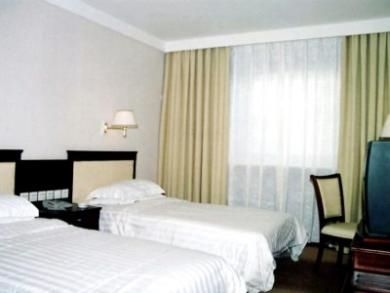 Gloria Inn Qinhuangdao4