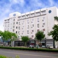 Gloria Inn Qinhuangdao Gloria Inn Qinhuangdao