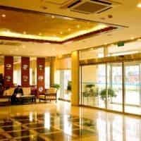 Gloria Inn Qinhuangdao Gloria Inn Qinhuangdao
