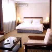Gloria Inn Qinhuangdao Gloria Inn Qinhuangdao