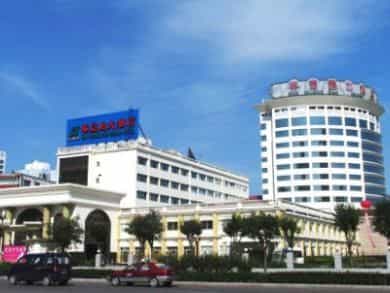 Qinhuangdao Grand Qinhuangdao Grand