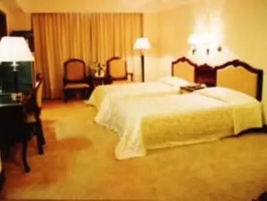 Qinhuangdao Grand Qinhuangdao Grand