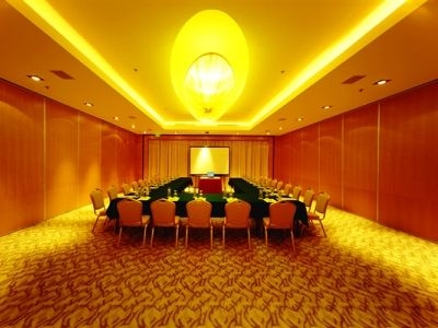 Days Hotel And Suites Sanya Resort2
