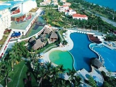 Days Hotel And Suites Sanya Resort1