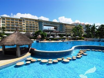 Days Hotel And Suites Sanya Resort3