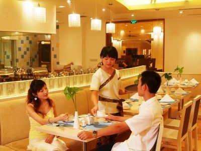 Days Hotel And Suites Sanya Resort4