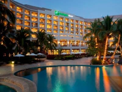 Holiday Inn Sanya Bay Holiday Inn Sanya Bay