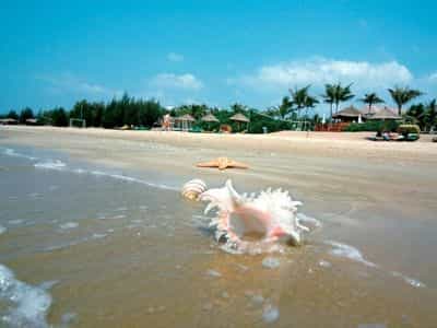 Holiday Inn Sanya Bay Holiday Inn Sanya Bay