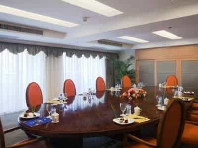Holiday Inn Sanya Bay Holiday Inn Sanya Bay