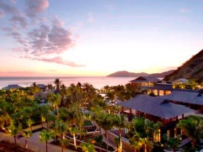 Mandarin Oriental (Ocean View) Mandarin Oriental (Ocean View)