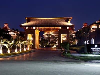 Renaissance Sanya Resort And Spa Renaissance Sanya Resort And Spa