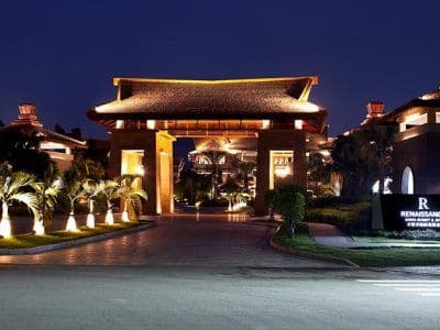 Renaissance Sanya Resort And Spa Renaissance Sanya Resort And Spa