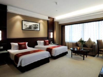 Best Western Pudong Sunshine4