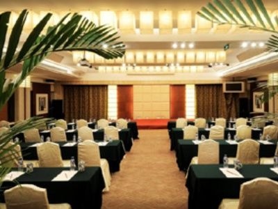 Best Western Pudong Sunshine1
