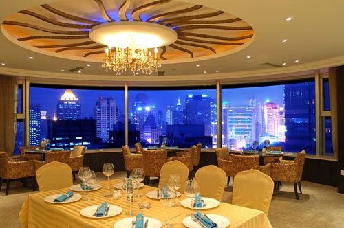 Bund Riverside0