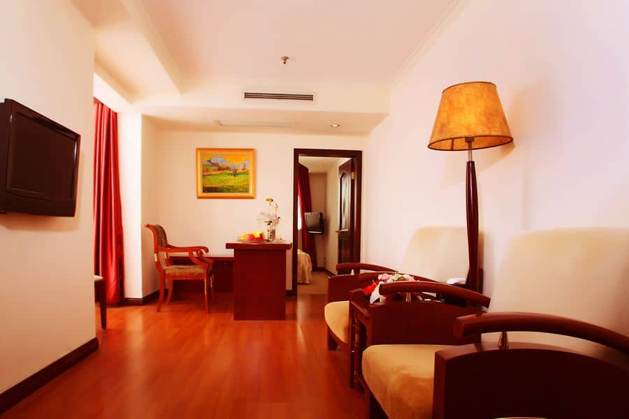 Embassy Suite Embassy Suite