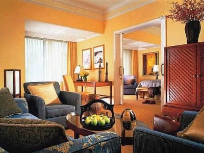 Four Seasons Shanghai3