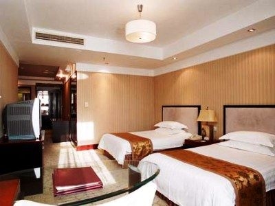 Hengsheng Peninsula International4