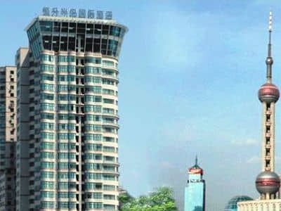 Hengsheng Peninsula International Hengsheng Peninsula International